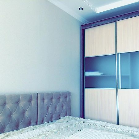 Silk Way Apartment In Astana Екстериор снимка