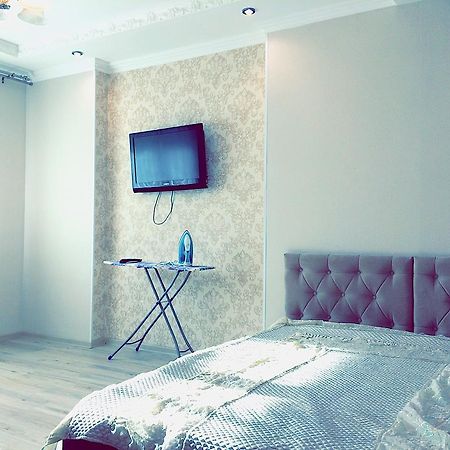 Silk Way Apartment In Astana Екстериор снимка