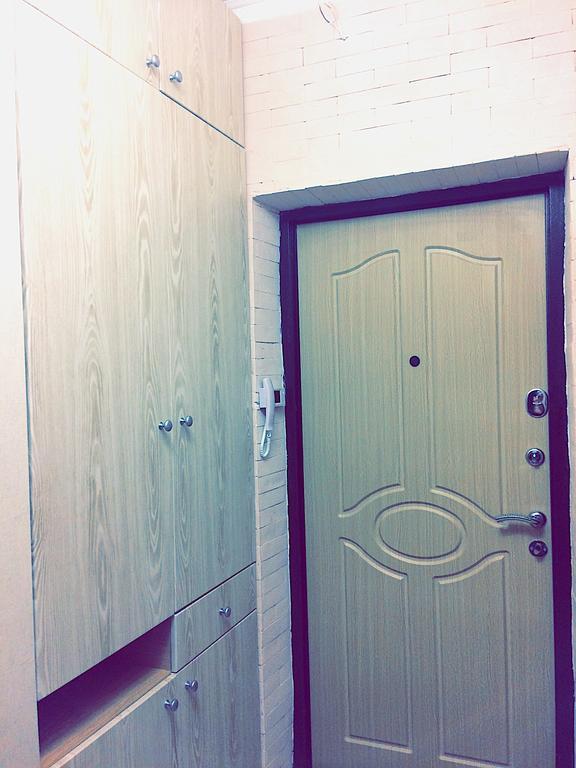 Silk Way Apartment In Astana Екстериор снимка