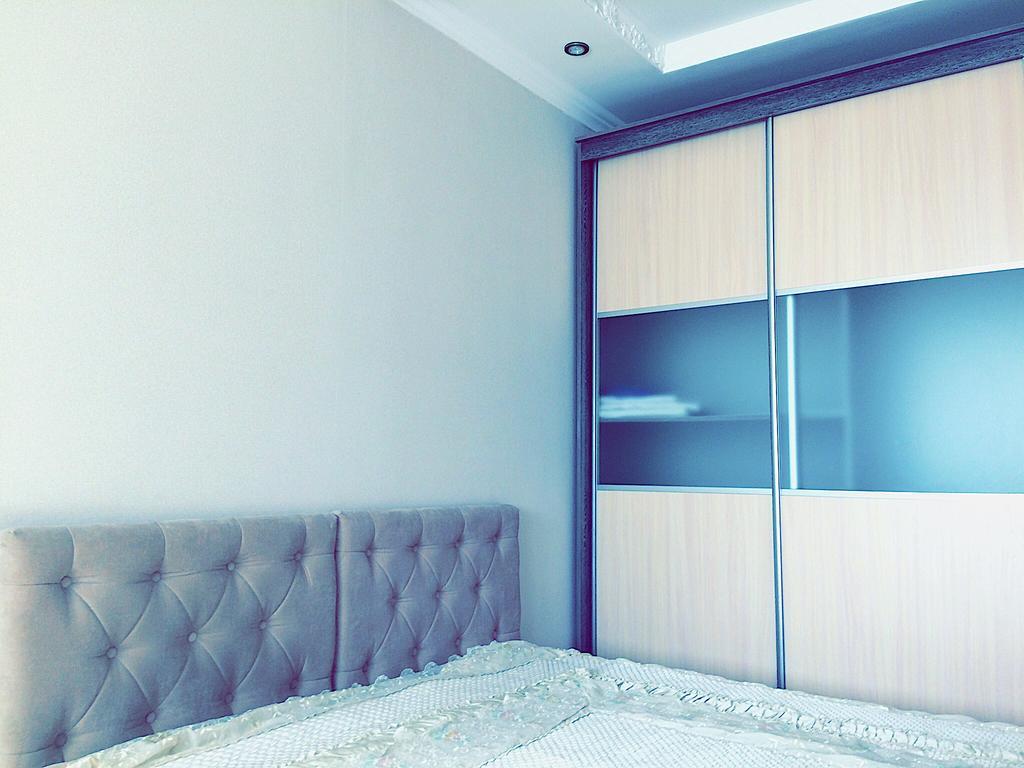 Silk Way Apartment In Astana Екстериор снимка