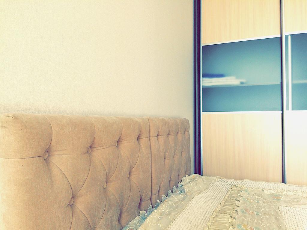 Silk Way Apartment In Astana Екстериор снимка
