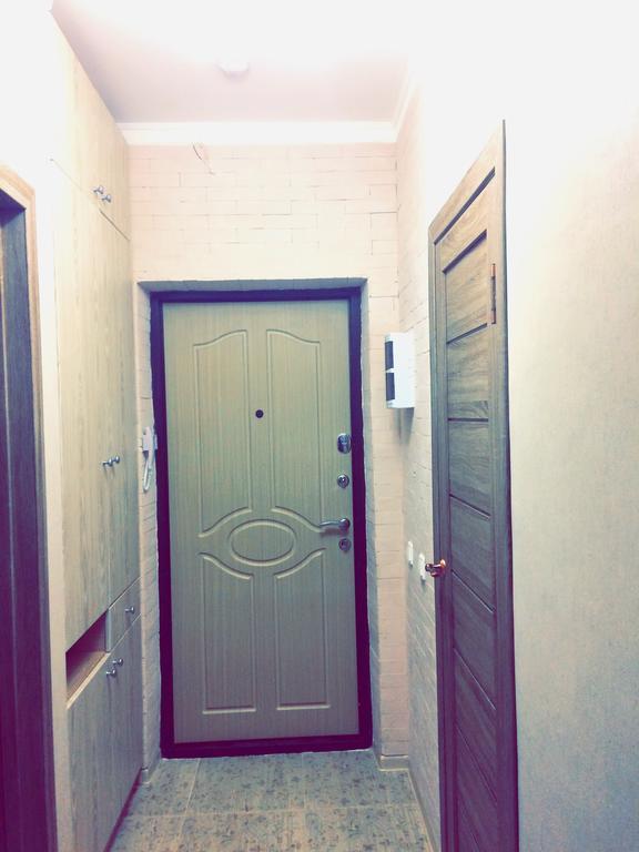 Silk Way Apartment In Astana Екстериор снимка