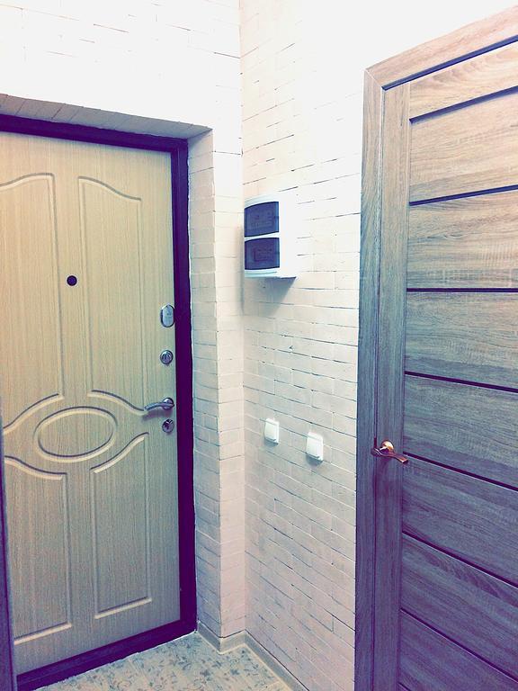 Silk Way Apartment In Astana Екстериор снимка